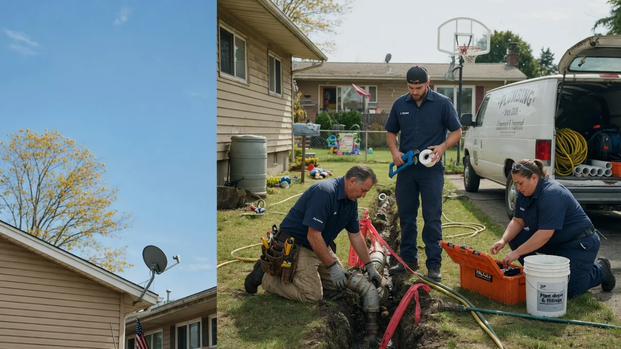 Garbage Disposal Replacement in Darden, TN near me